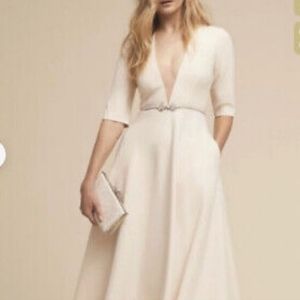NWT BHLDN x Jill Stuart Kennedy Dress